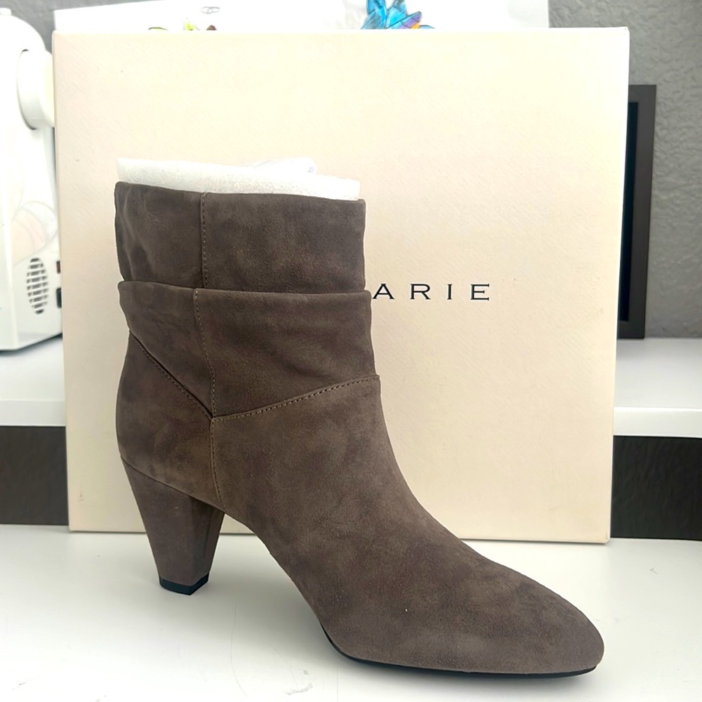 NEW Alex Marie booties